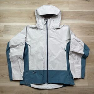 Nike ACG ‘Misery Ridge’ Storm-Fit ADV GORE-TEX Jacket - Size Small - FV8641-030